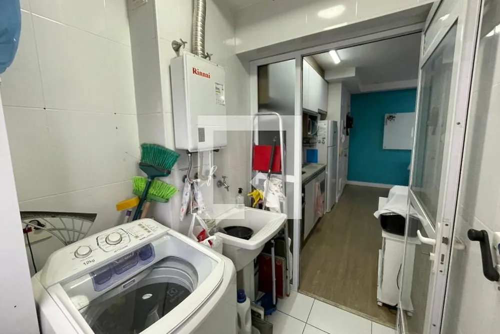 Apartamento, 2 quartos, 61 m² - Foto 11