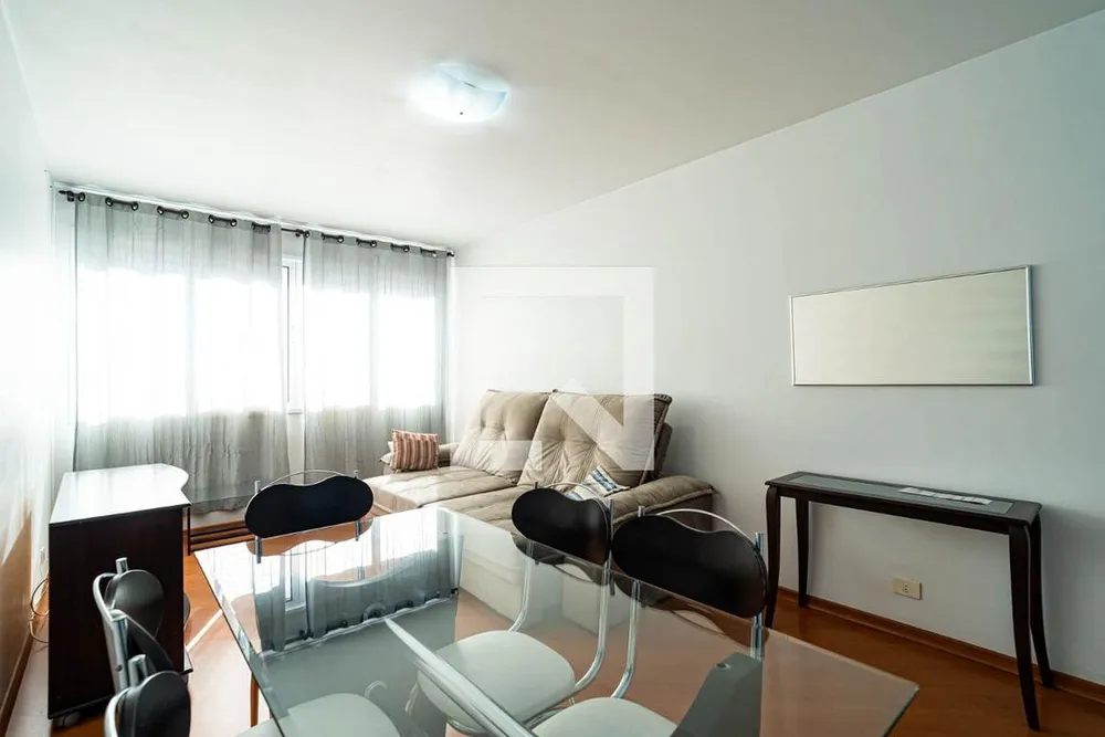 Apartamento, 2 quartos, 80 m² - Foto 2