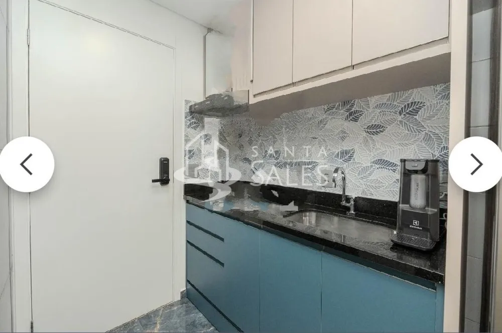 Apartamento, 1 quarto, 24 m² - Foto 4