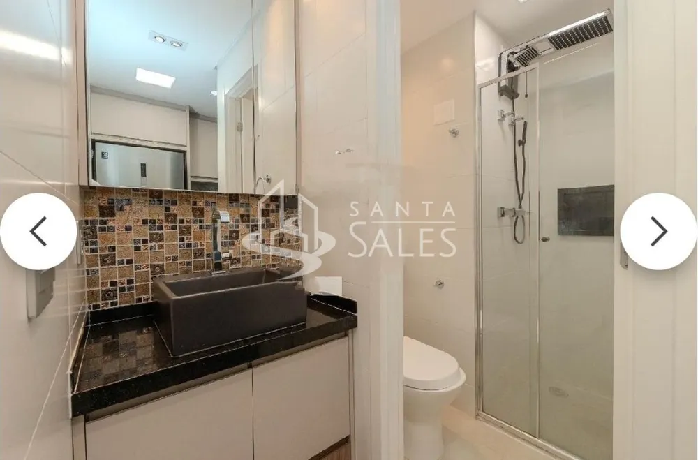 Apartamento, 1 quarto, 24 m² - Foto 8