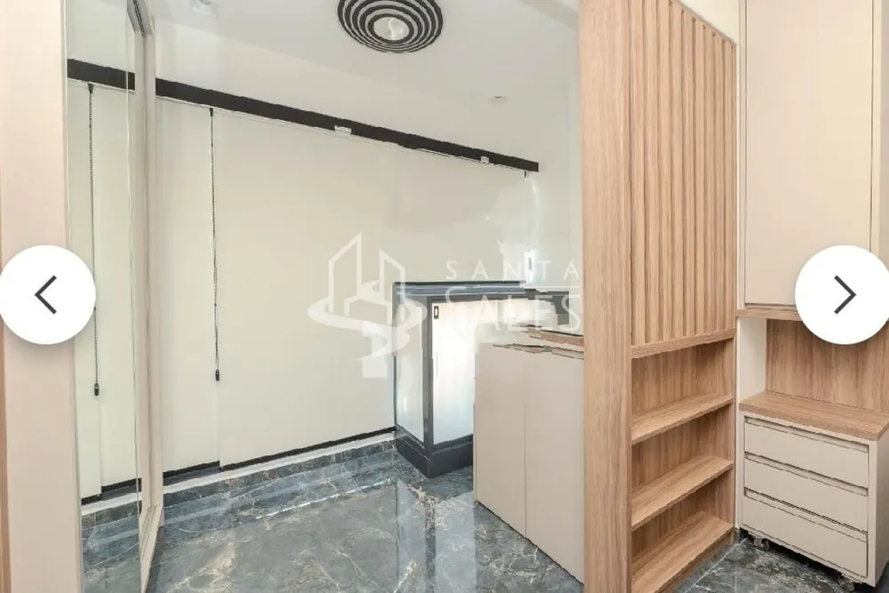 Apartamento, 1 quarto, 24 m² - Foto 2