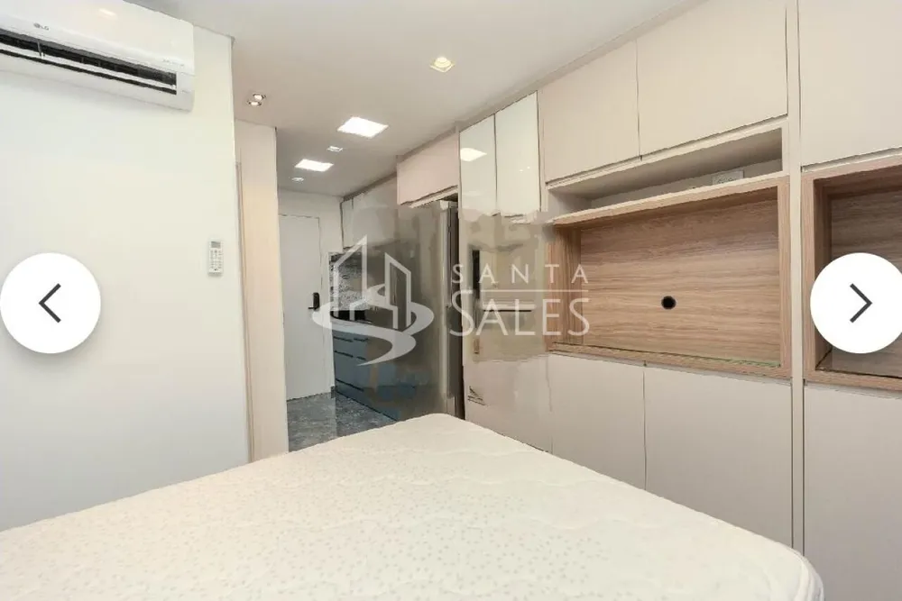 Apartamento, 1 quarto, 24 m² - Foto 7