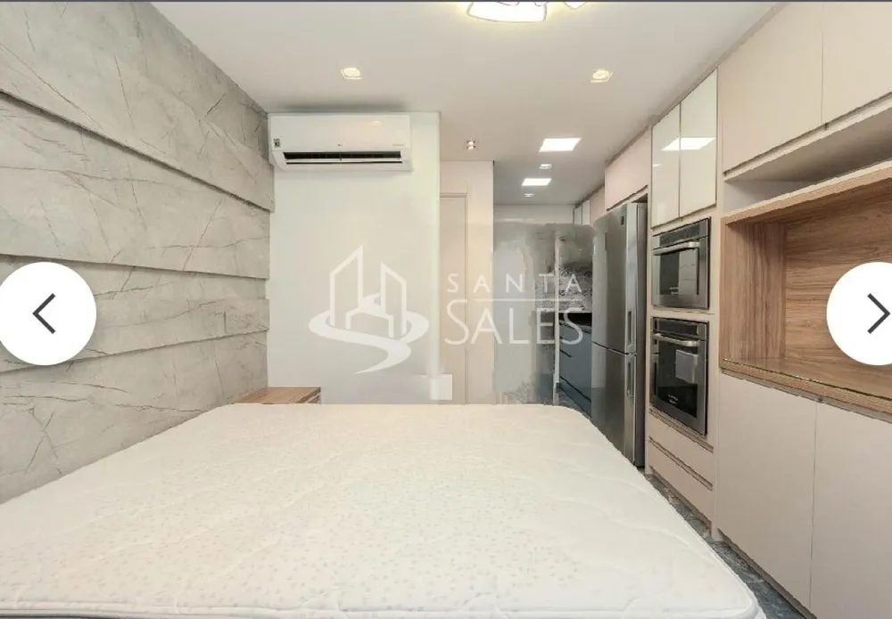 Apartamento, 1 quarto, 24 m² - Foto 1