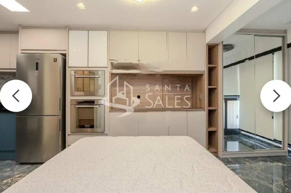 Apartamento, 1 quarto, 24 m² - Foto 5