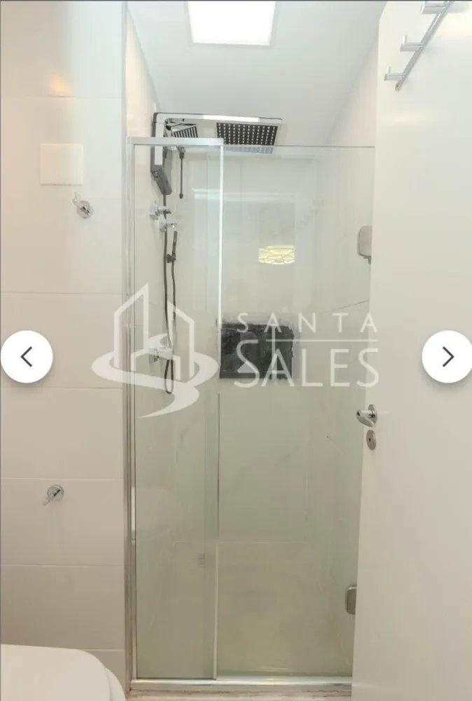Apartamento, 1 quarto, 24 m² - Foto 3