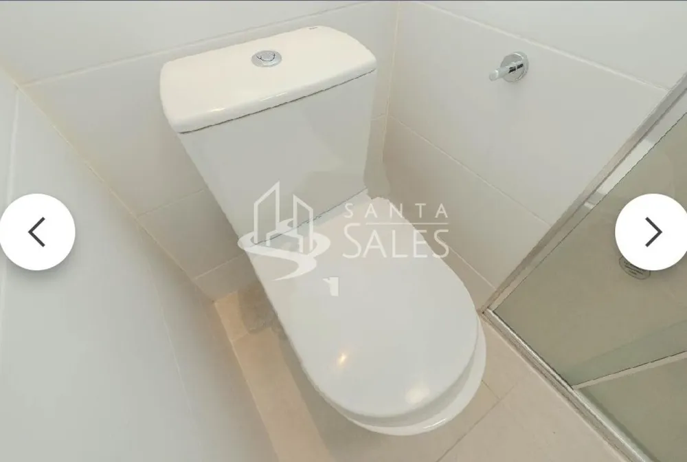 Apartamento, 1 quarto, 24 m² - Foto 6