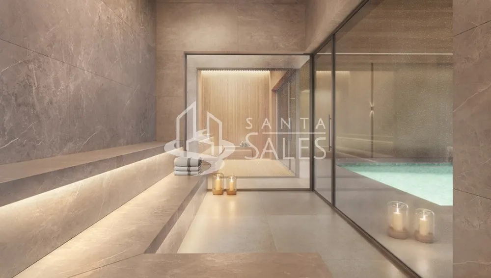 Apartamento, 3 quartos, 166 m² - Foto 15