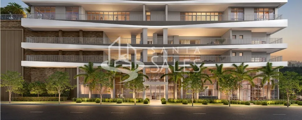 Apartamento, 3 quartos, 166 m² - Foto 7