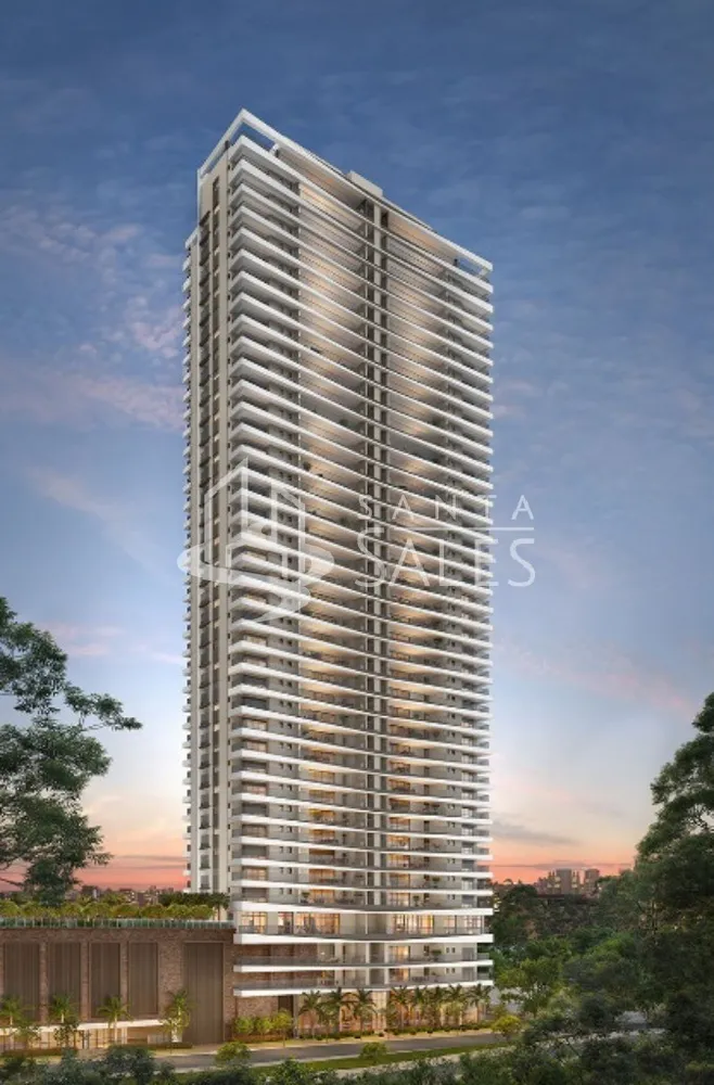 Apartamento, 3 quartos, 166 m² - Foto 16