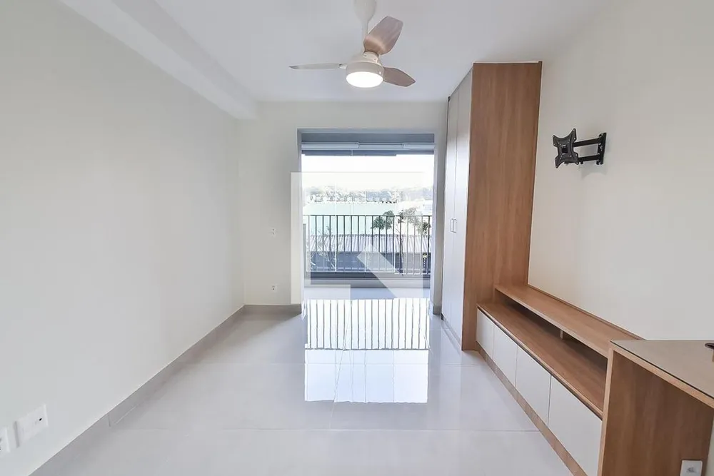 Kitnet-Studio, 27 m² - Foto 2