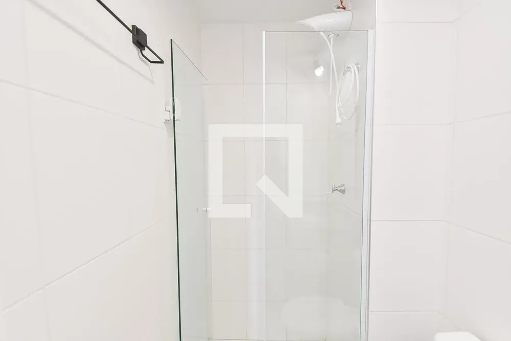 Kitnet-Studio, 27 m² - Foto 5