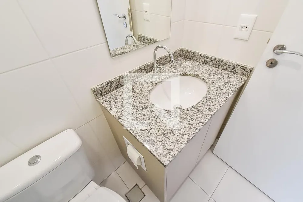 Kitnet-Studio, 27 m² - Foto 7