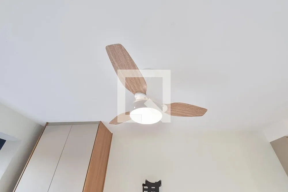 Kitnet-Studio, 27 m² - Foto 3