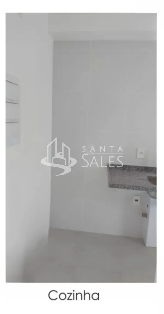 Apartamento, 3 quartos, 48 m² - Foto 1
