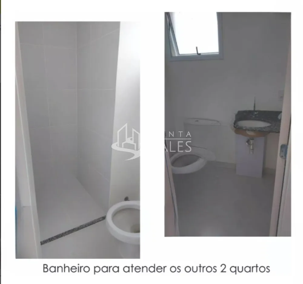 Apartamento, 3 quartos, 48 m² - Foto 4