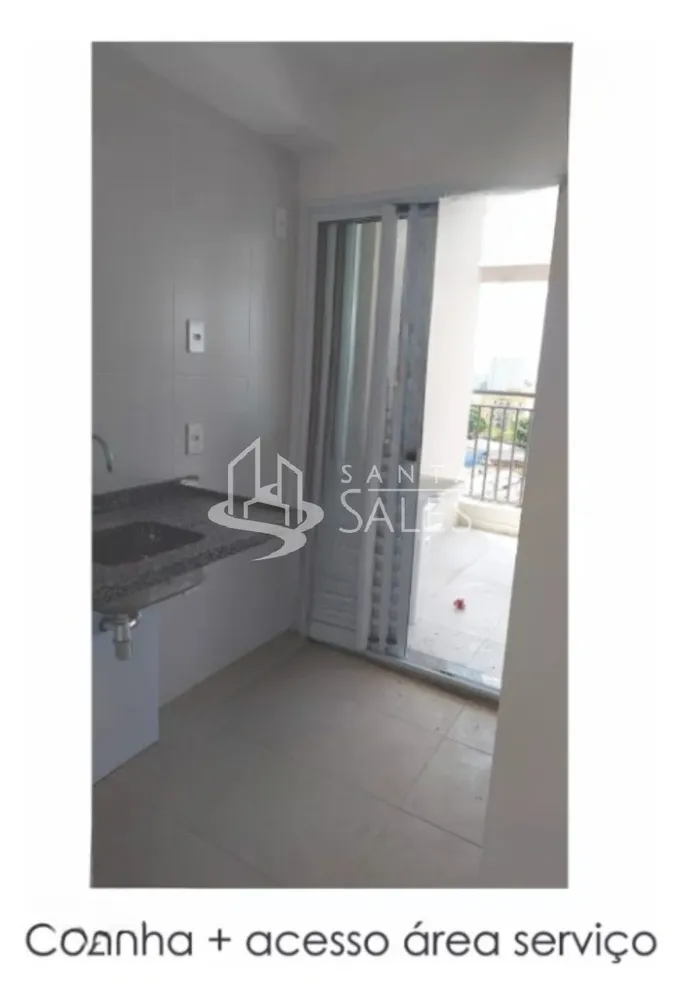 Apartamento, 3 quartos, 48 m² - Foto 3