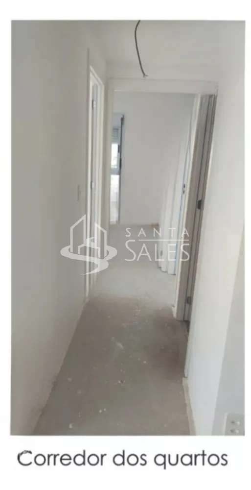 Apartamento, 3 quartos, 48 m² - Foto 5