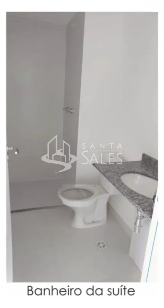 Apartamento, 3 quartos, 48 m² - Foto 2