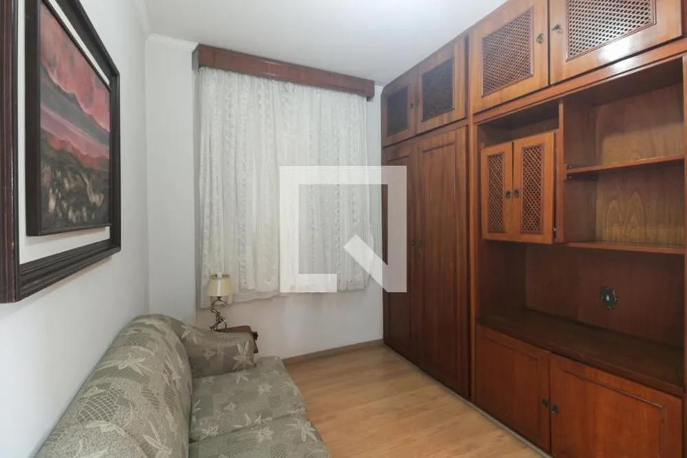 Apartamento, 3 quartos, 90 m² - Foto 8