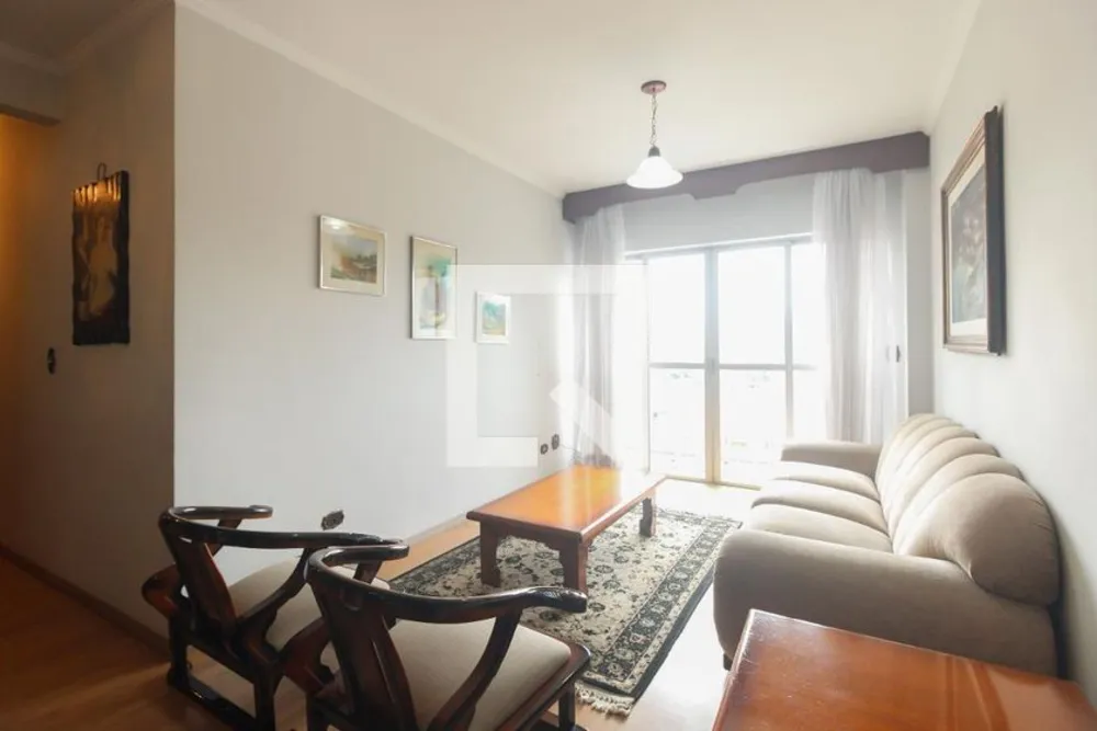 Apartamento, 3 quartos, 90 m² - Foto 3