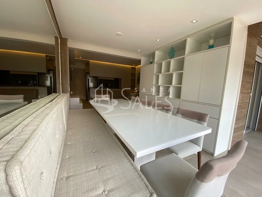 Apartamento, 2 quartos, 80 m² - Foto 11