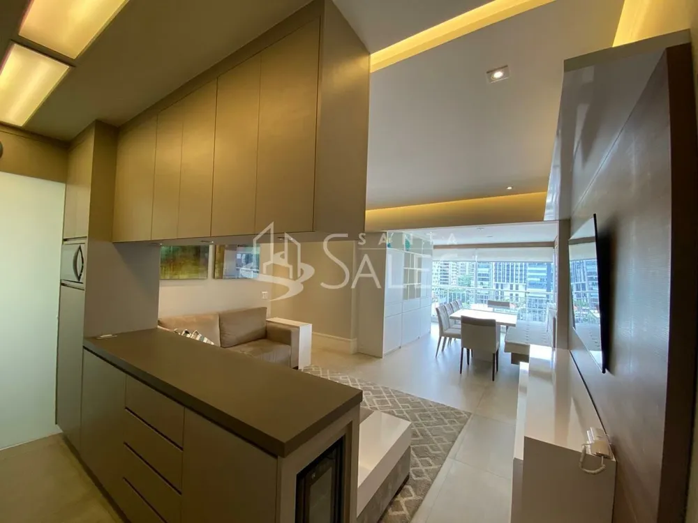 Apartamento, 2 quartos, 80 m² - Foto 3