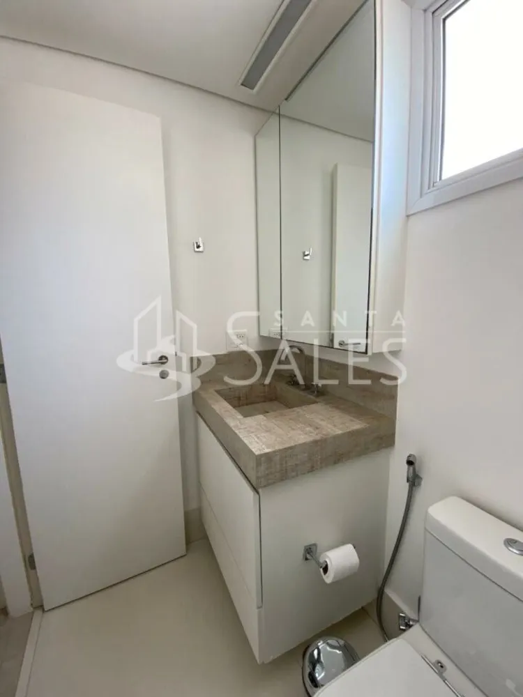 Apartamento, 2 quartos, 80 m² - Foto 7
