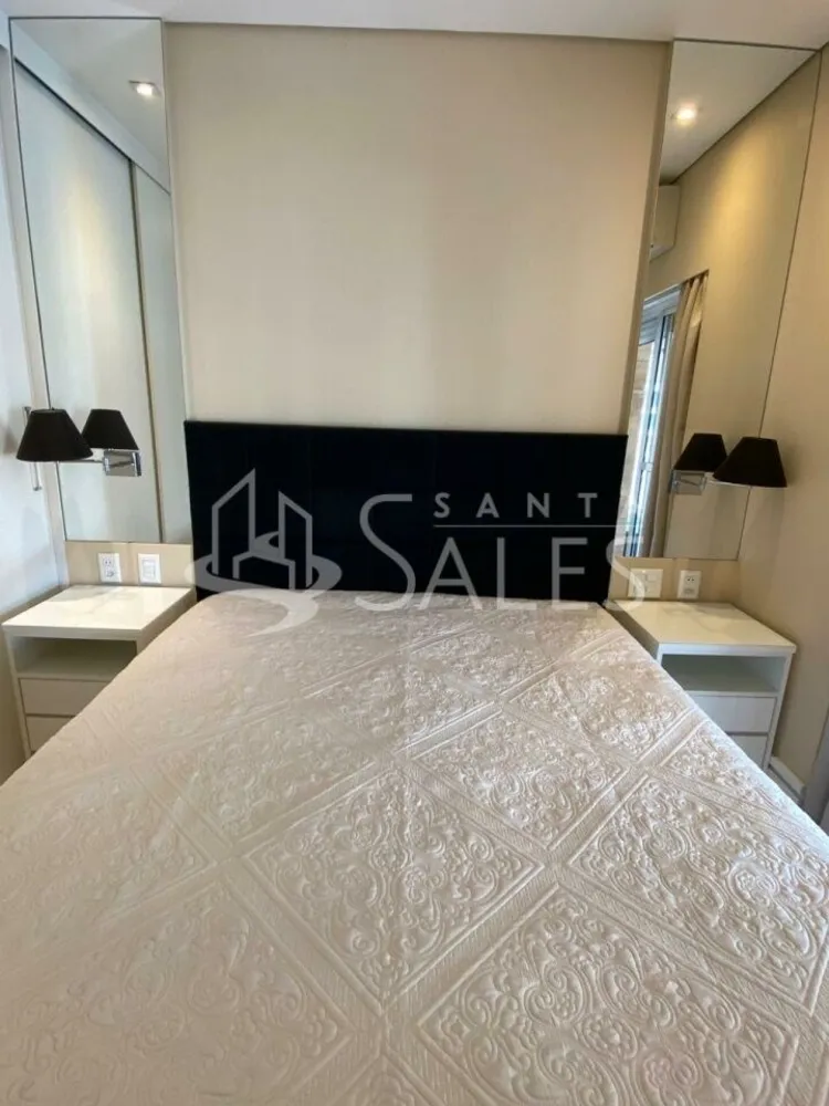 Apartamento, 2 quartos, 80 m² - Foto 9