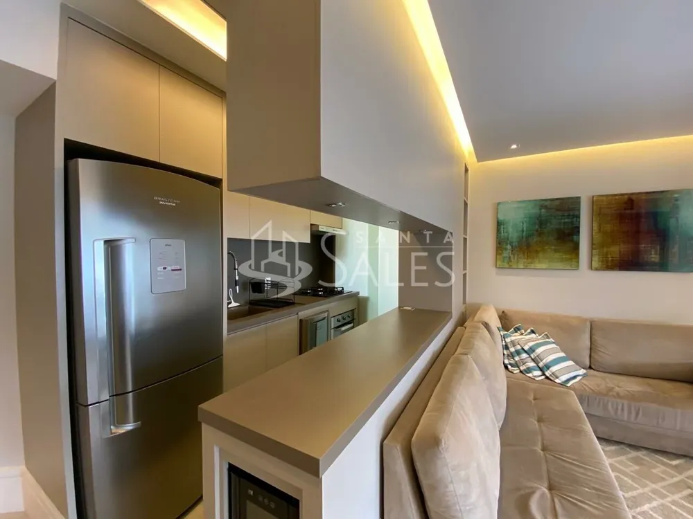 Apartamento, 2 quartos, 80 m² - Foto 9