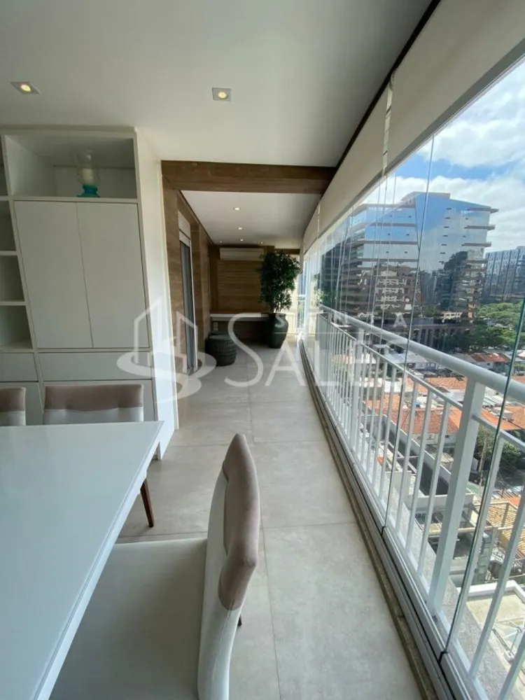 Apartamento, 2 quartos, 80 m² - Foto 4