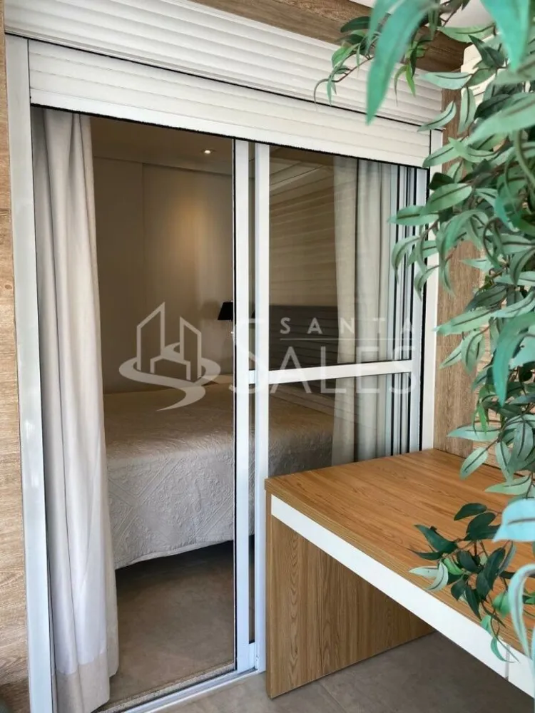 Apartamento, 2 quartos, 80 m² - Foto 8