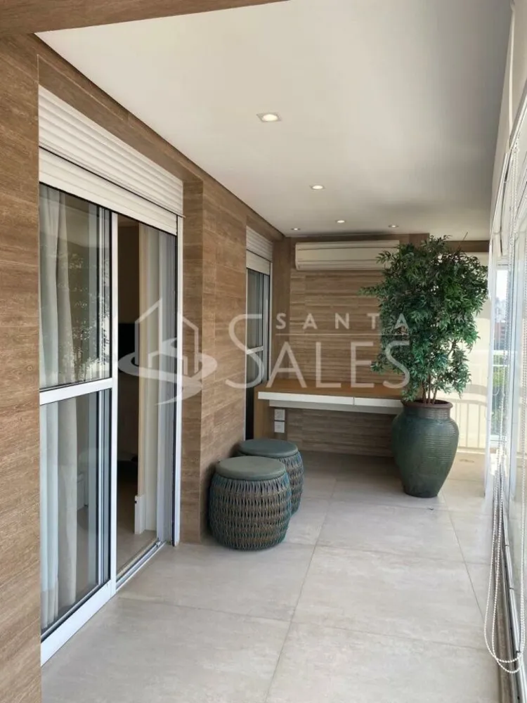 Apartamento, 2 quartos, 80 m² - Foto 2