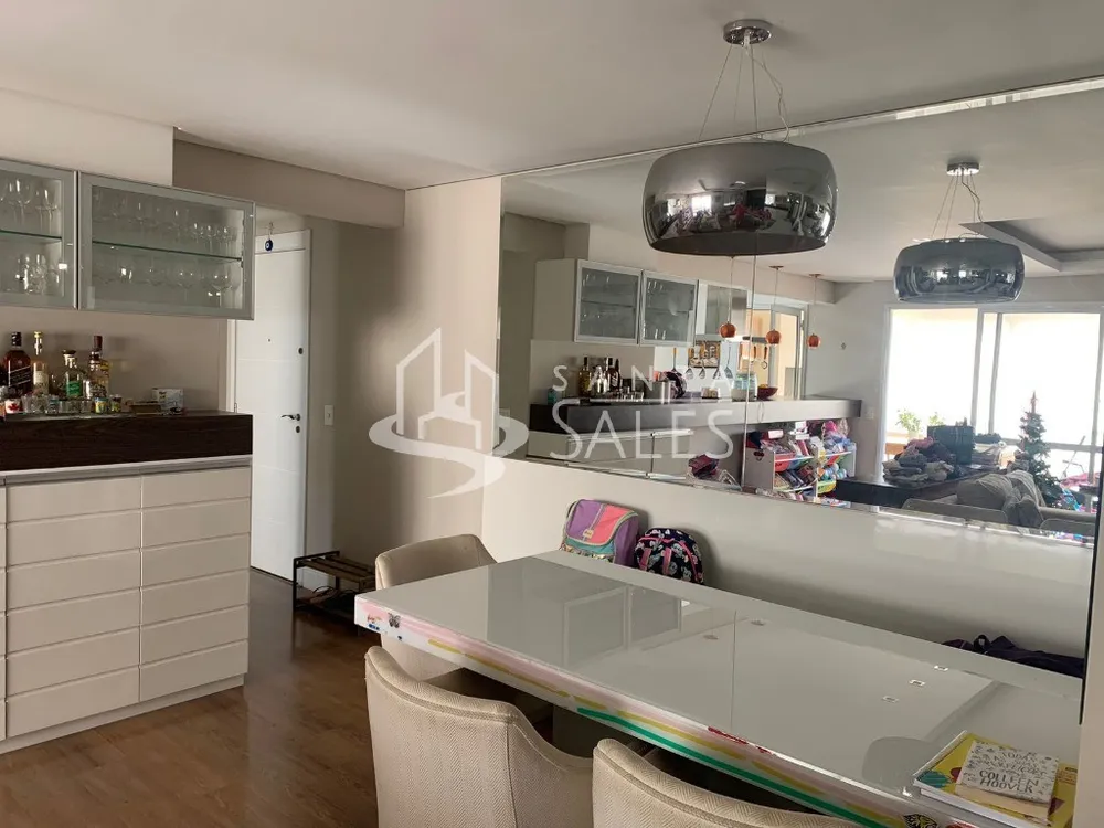Apartamento, 2 quartos, 112 m² - Foto 2