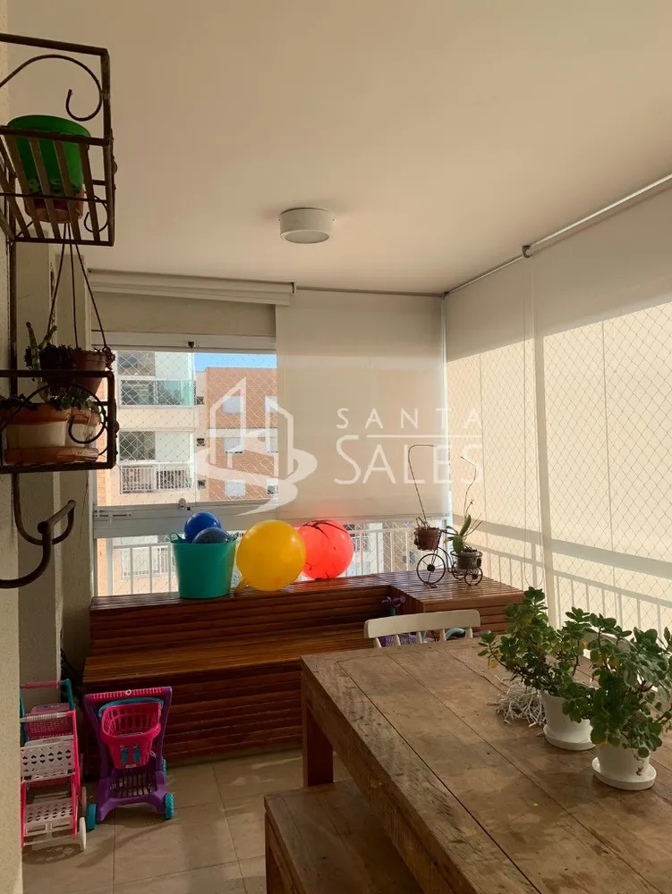 Apartamento, 2 quartos, 112 m² - Foto 5