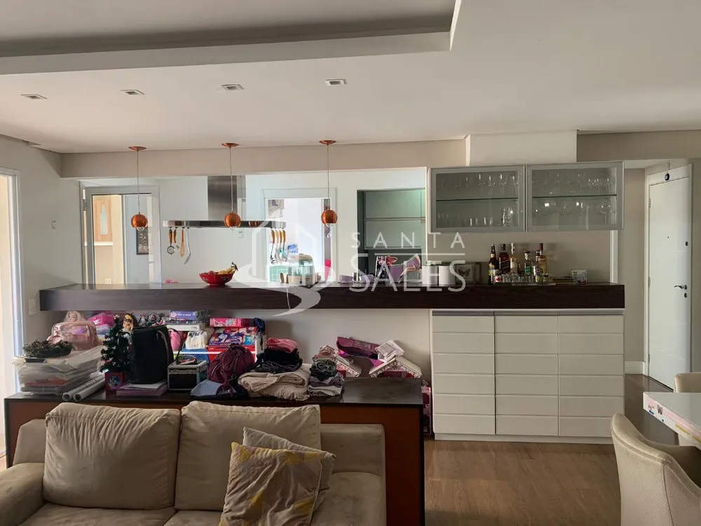 Apartamento, 2 quartos, 112 m² - Foto 3