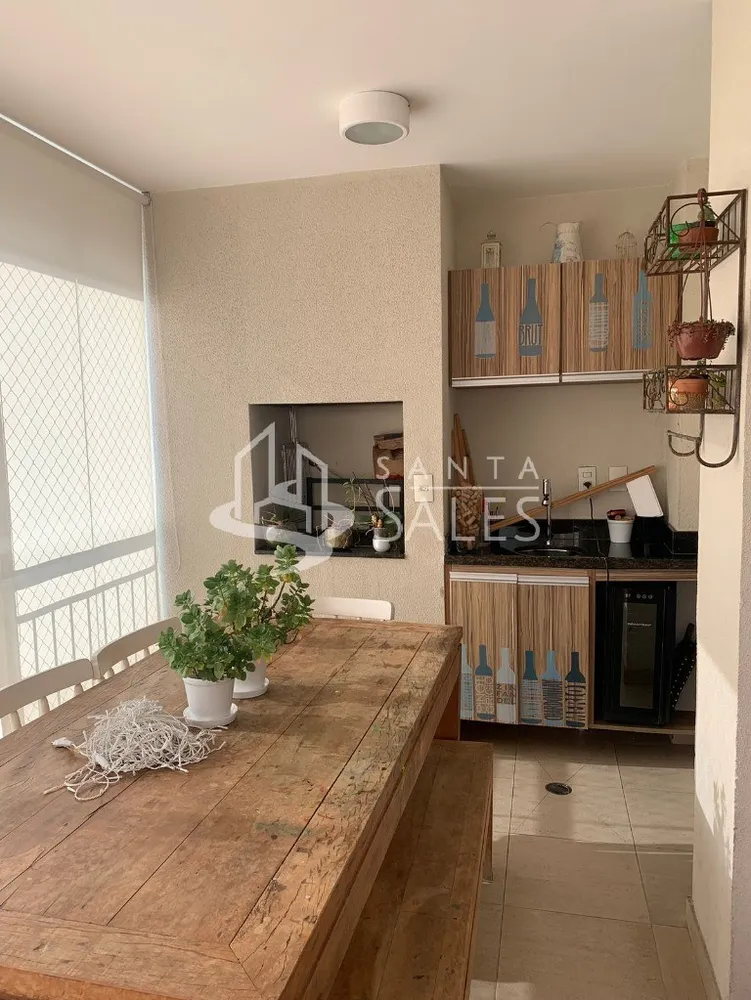 Apartamento, 2 quartos, 112 m² - Foto 1