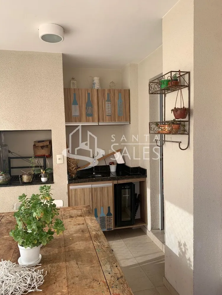 Apartamento, 2 quartos, 112 m² - Foto 4