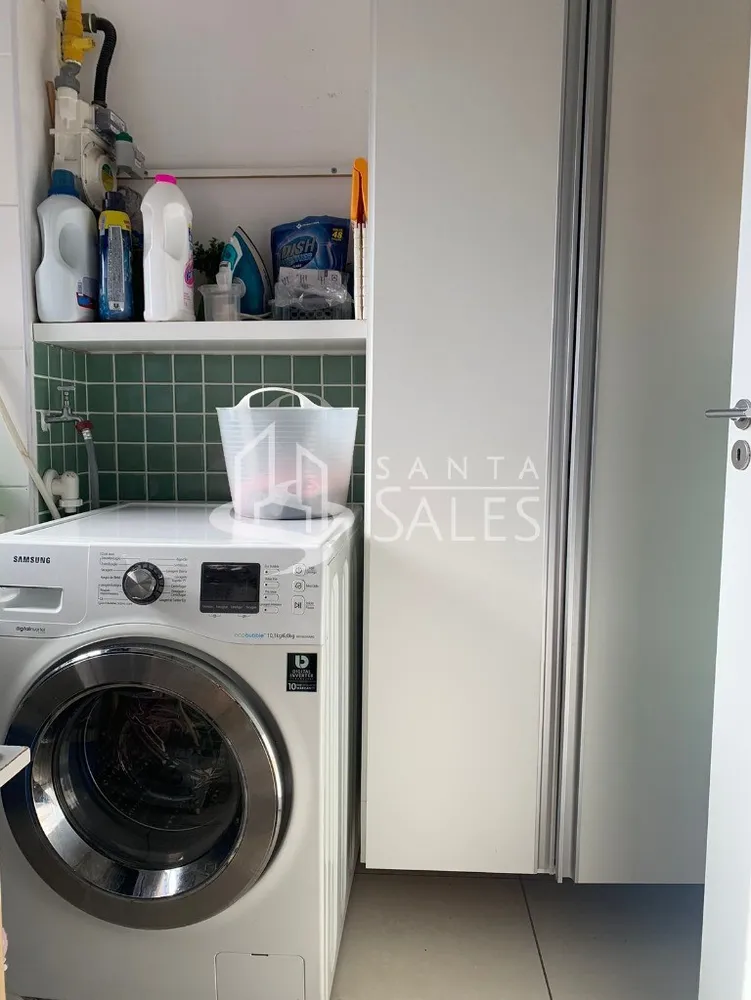 Apartamento, 2 quartos, 112 m² - Foto 2