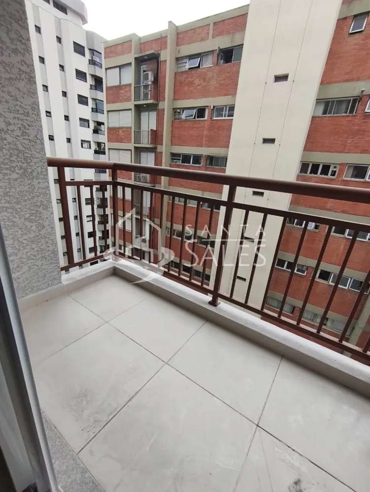 Apartamento, 1 quarto, 29 m² - Foto 4