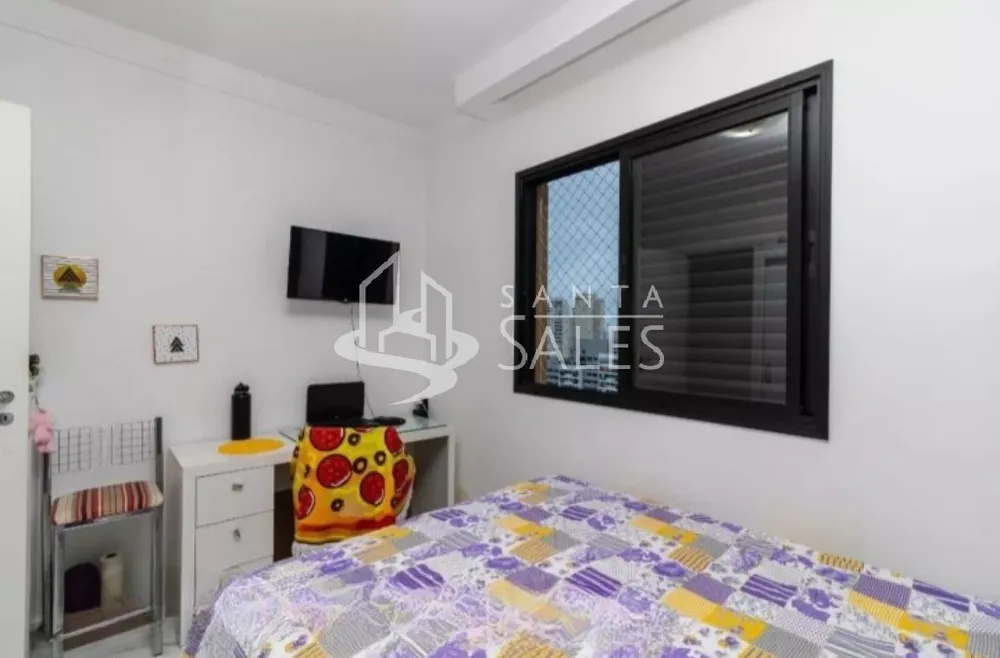 Apartamento, 3 quartos, 93 m² - Foto 7
