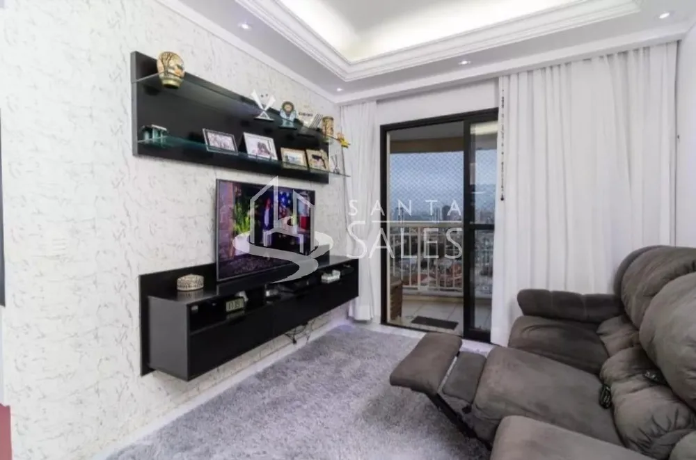 Apartamento, 3 quartos, 93 m² - Foto 4