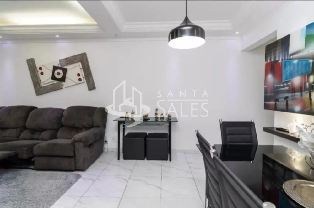Apartamento, 3 quartos, 93 m² - Foto 2
