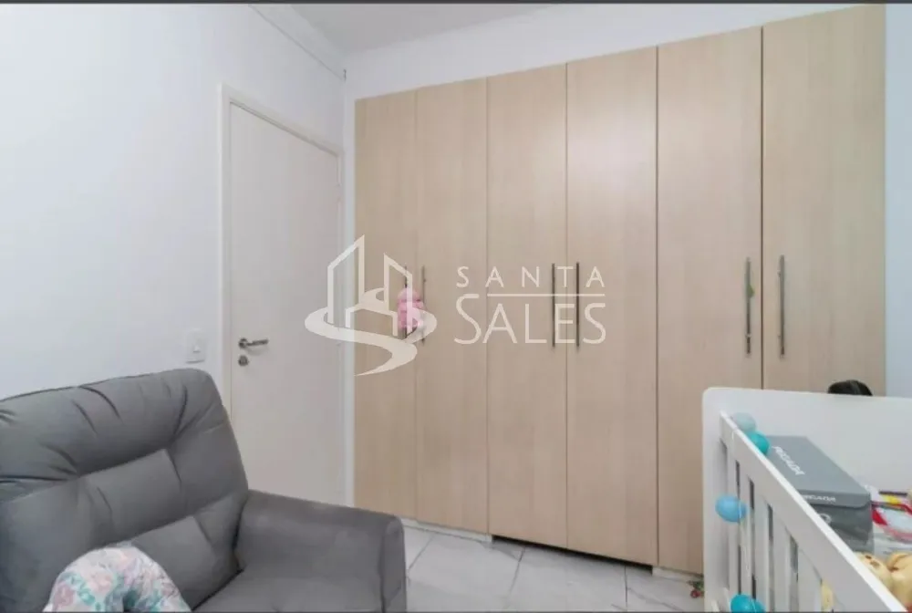 Apartamento, 3 quartos, 93 m² - Foto 8