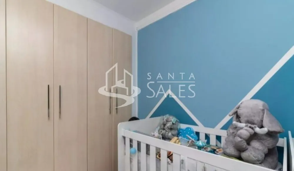 Apartamento, 3 quartos, 93 m² - Foto 9