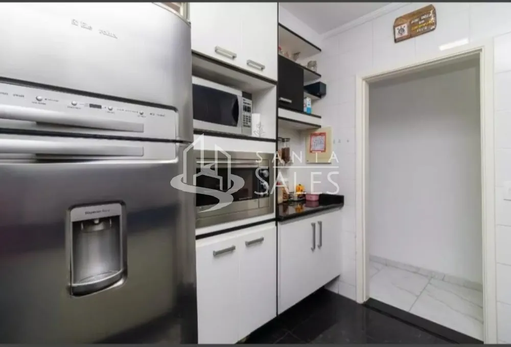 Apartamento, 3 quartos, 93 m² - Foto 6