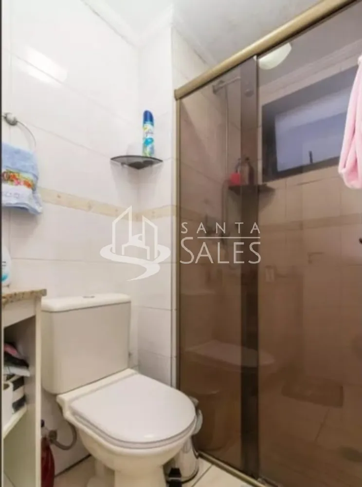 Apartamento, 3 quartos, 93 m² - Foto 12