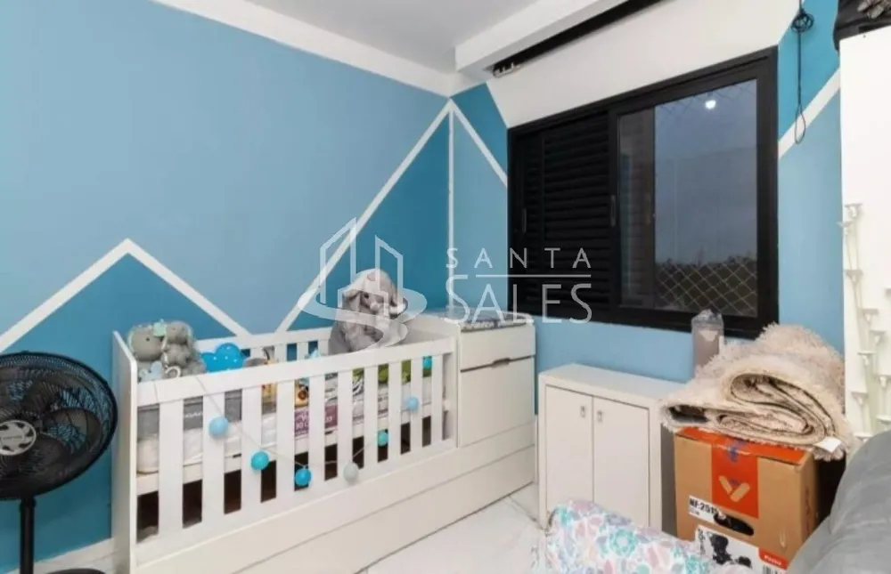 Apartamento, 3 quartos, 93 m² - Foto 10