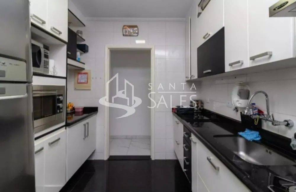 Apartamento, 3 quartos, 93 m² - Foto 5