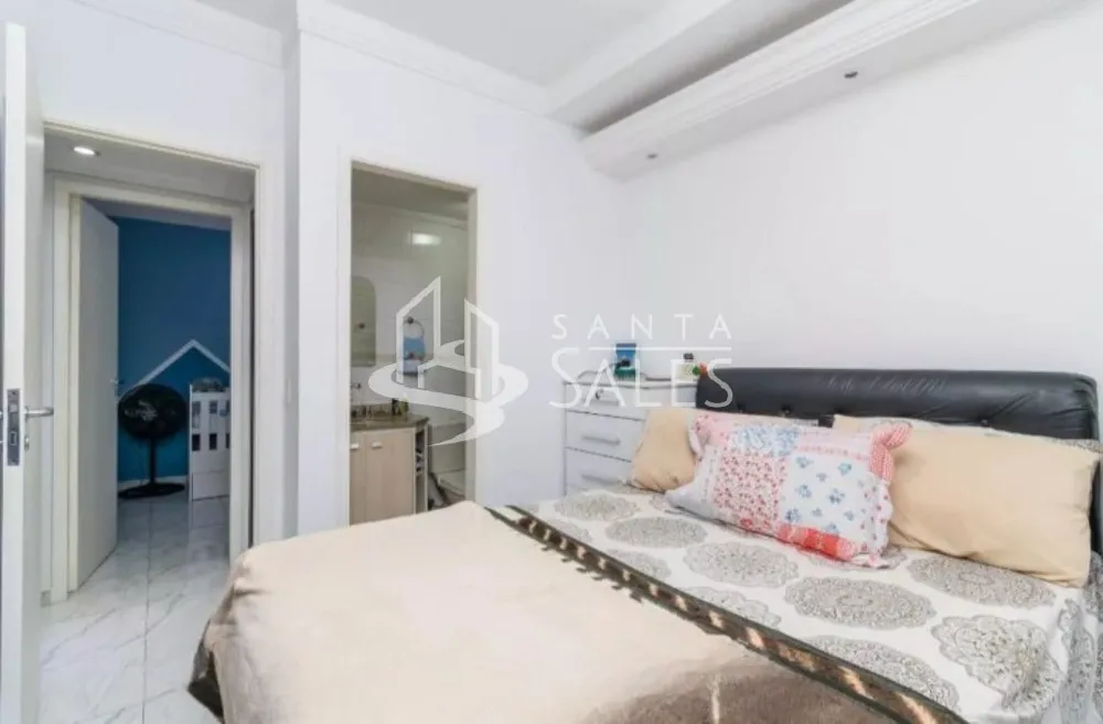 Apartamento, 3 quartos, 93 m² - Foto 11