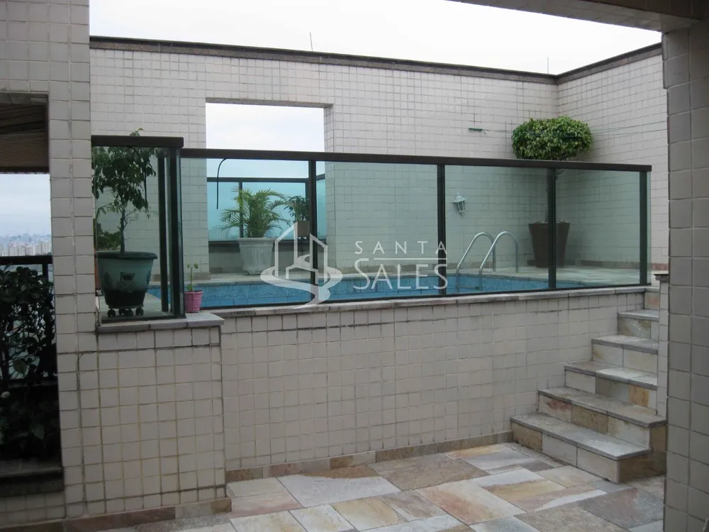 Cobertura, 3 quartos, 250 m² - Foto 3